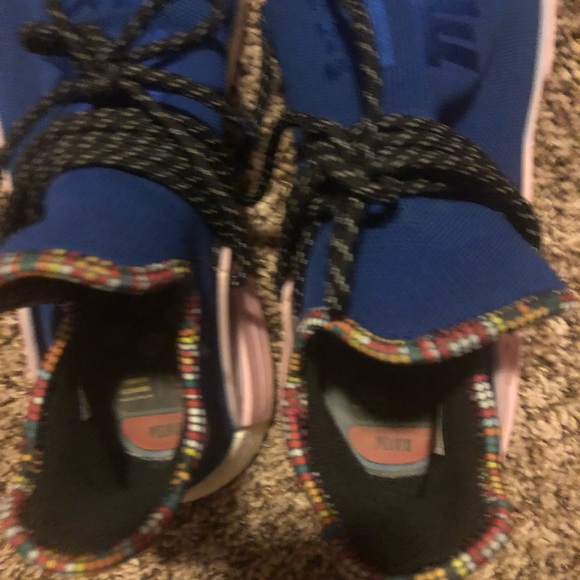 Human races inspirational pack blue - Picture 7 of 7